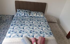 Quarto & Conforto